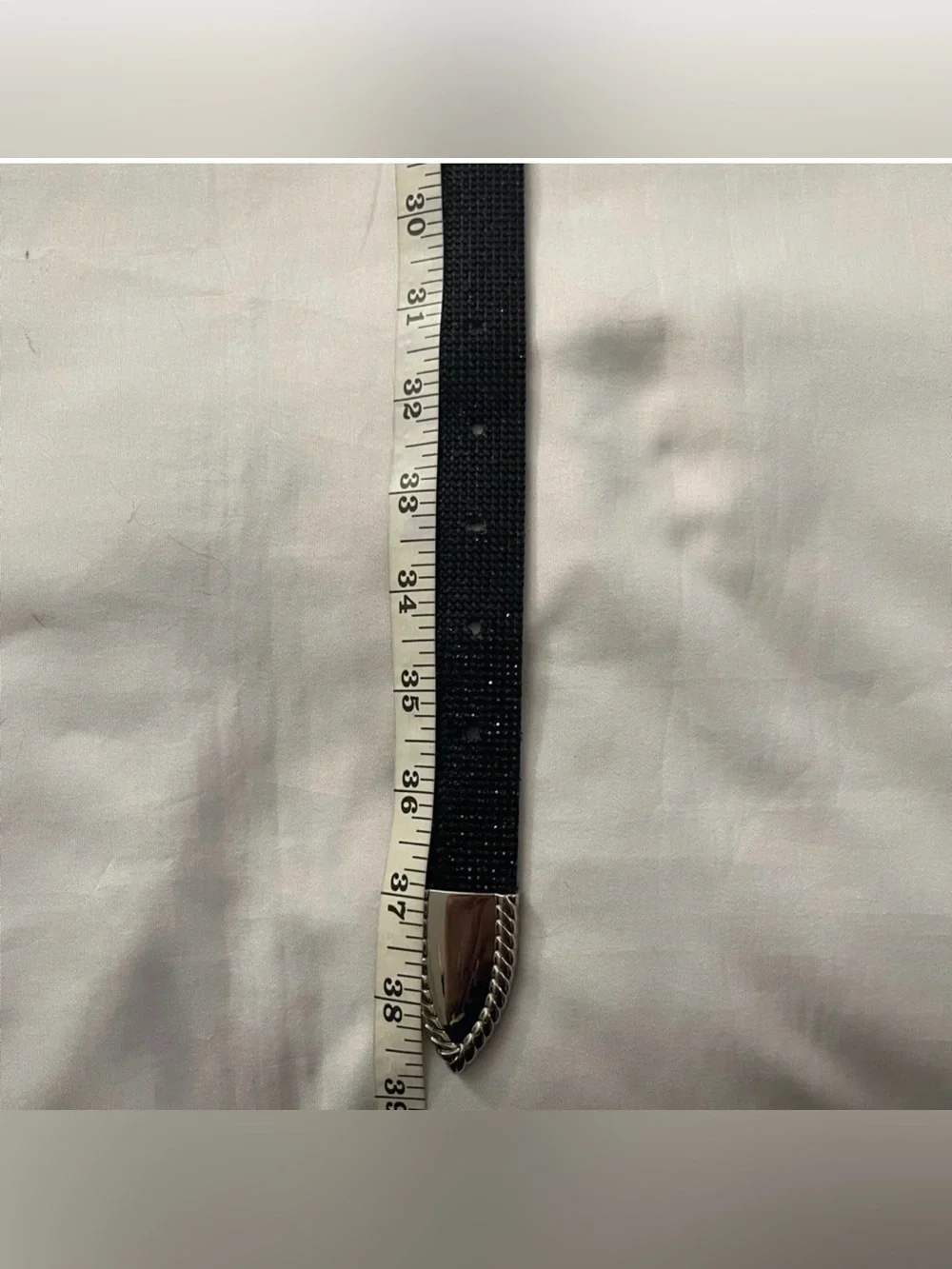 N/A black pu